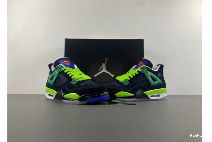 4 Retro 308497-015 Jordan Doernbecher 1001
